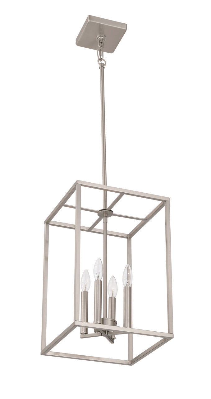 Signature Foyer Pendant by Craftmade - view 16