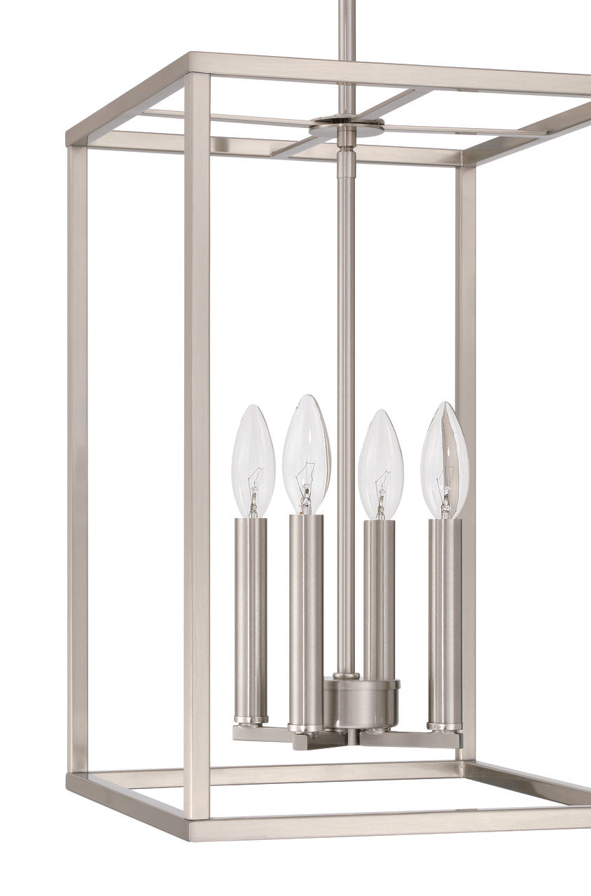 Signature Foyer Pendant by Craftmade - view 17