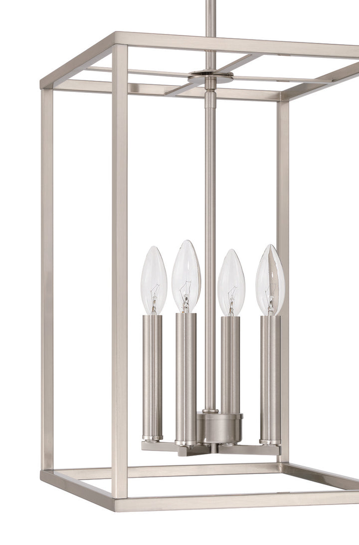 Signature Foyer Pendant by Craftmade - view 17