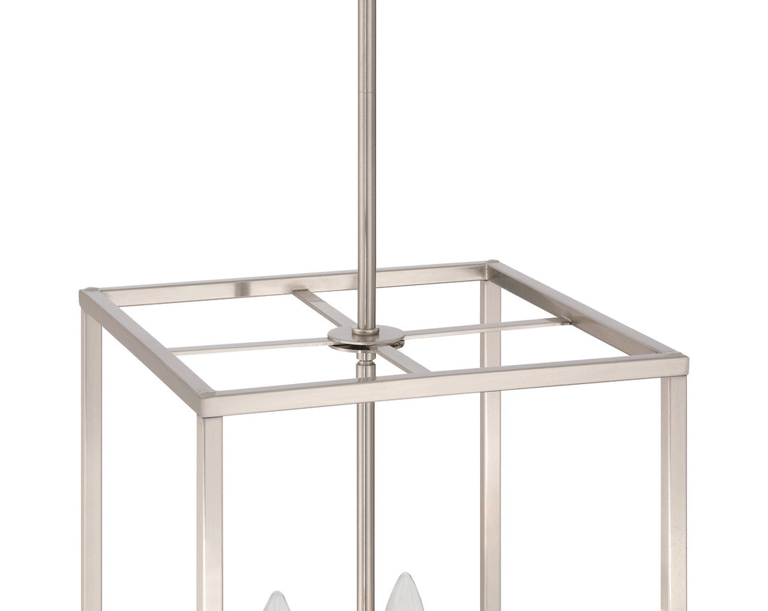 Signature Foyer Pendant by Craftmade - view 18