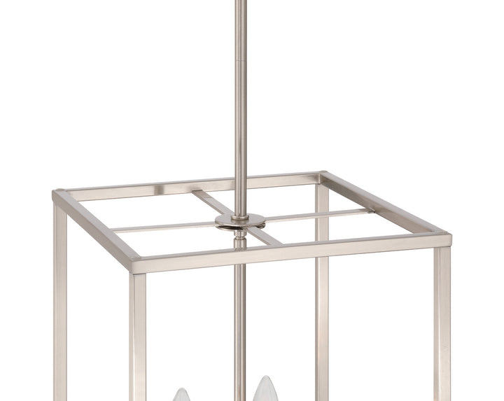Signature Foyer Pendant by Craftmade - view 18