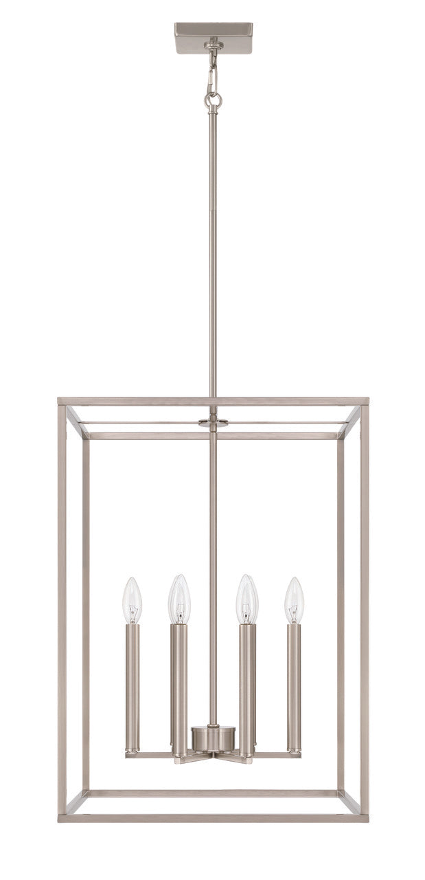 Signature Foyer Pendant by Craftmade - view 22