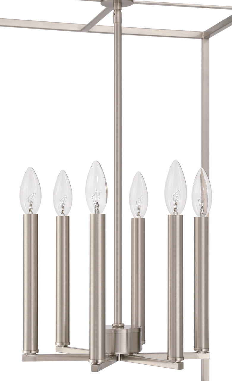 Signature Foyer Pendant by Craftmade - view 24
