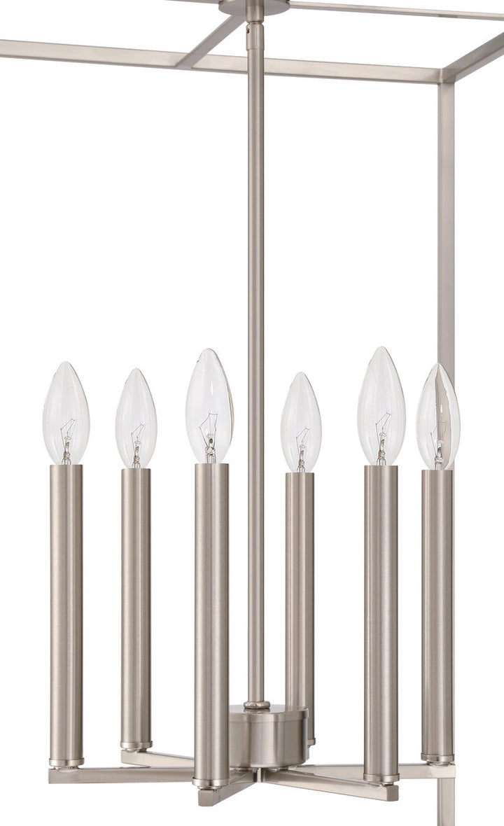 Signature Foyer Pendant by Craftmade - view 24