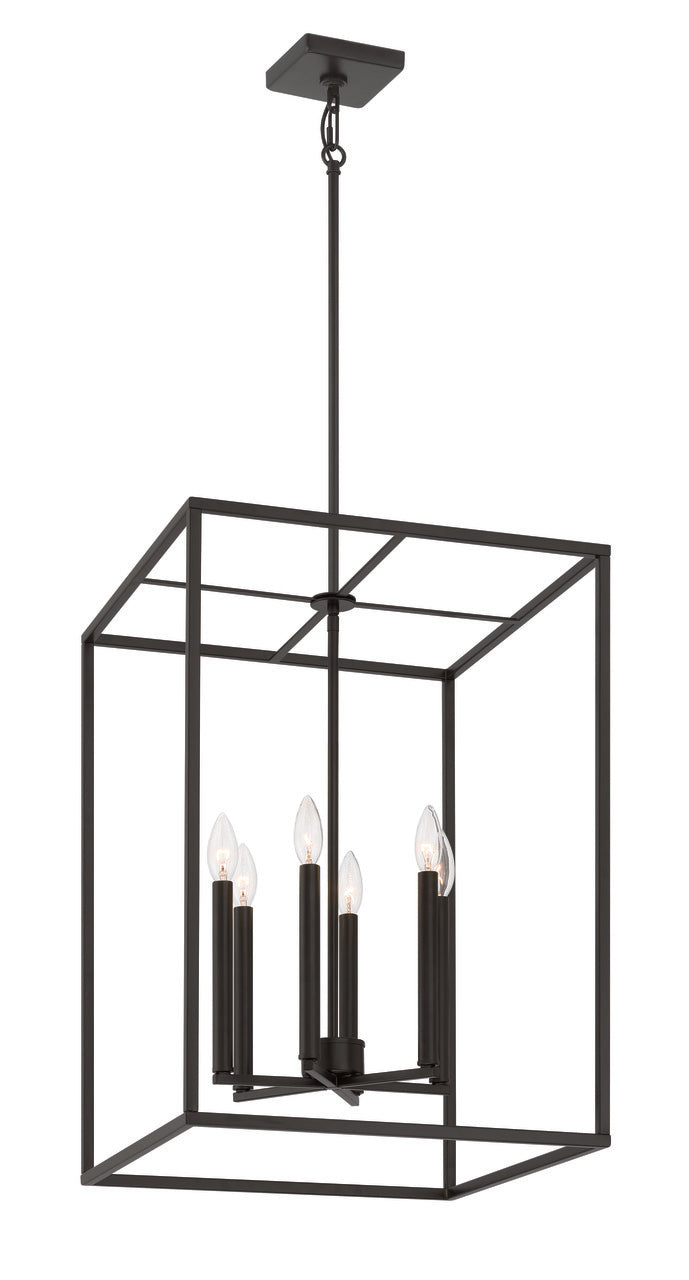 Signature Foyer Pendant by Craftmade - view 26