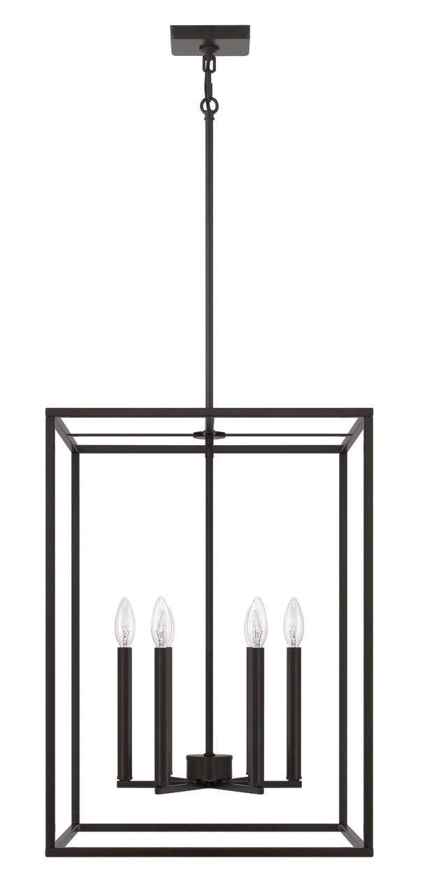Signature Foyer Pendant by Craftmade - view 27