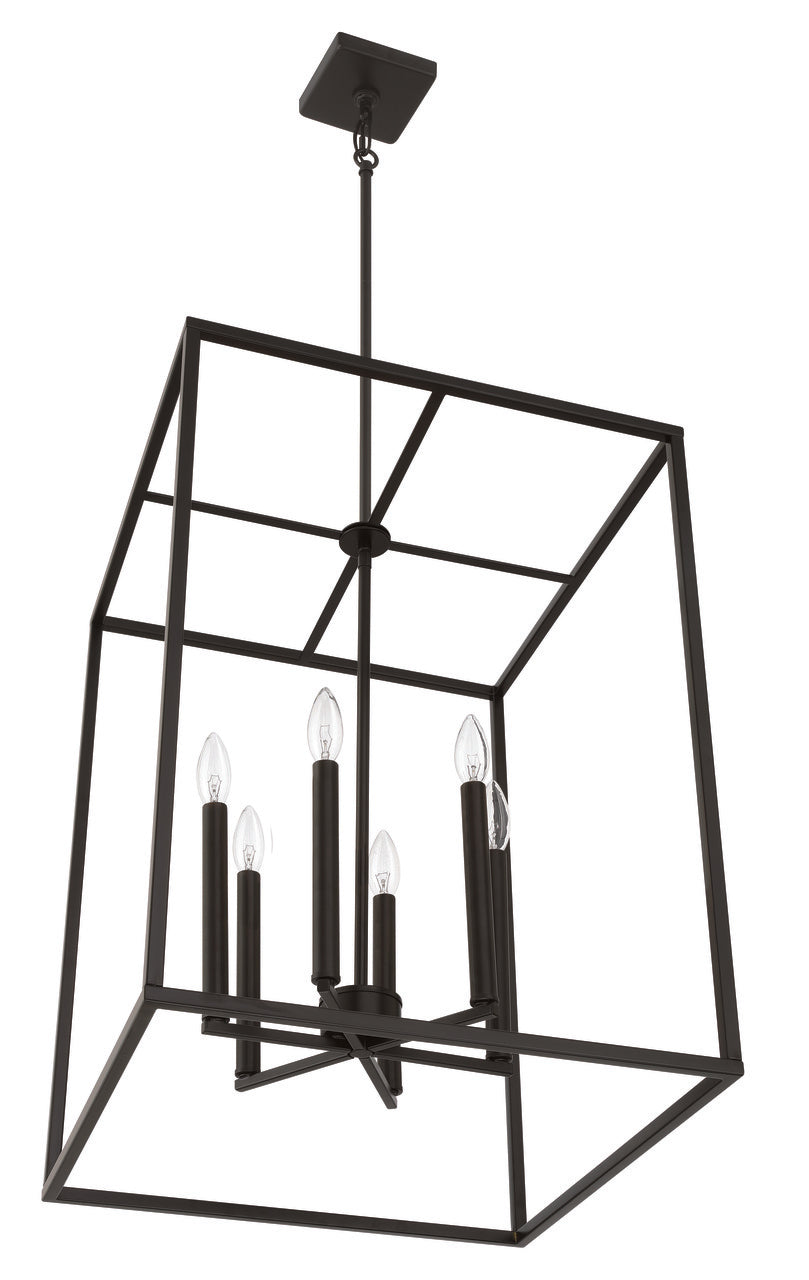 Signature Foyer Pendant by Craftmade - view 28