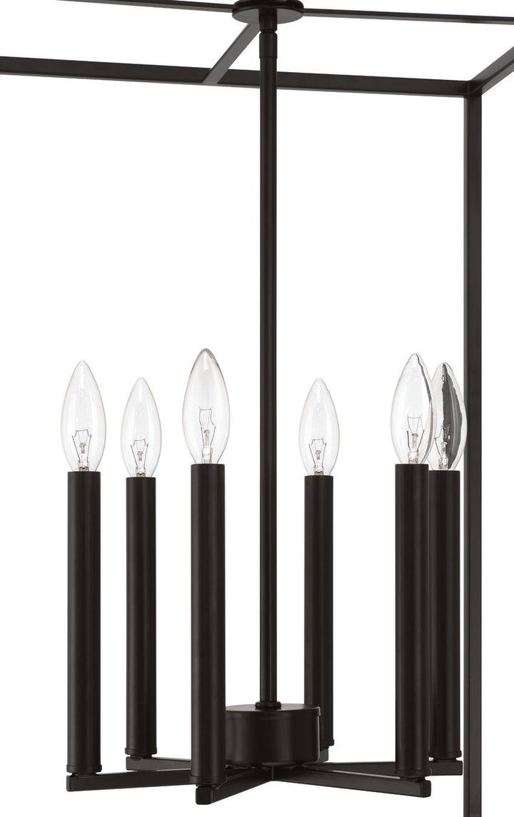 Signature Foyer Pendant by Craftmade - view 29