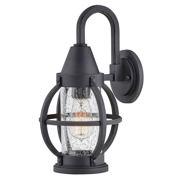 Chatham Wall Mount Lantern