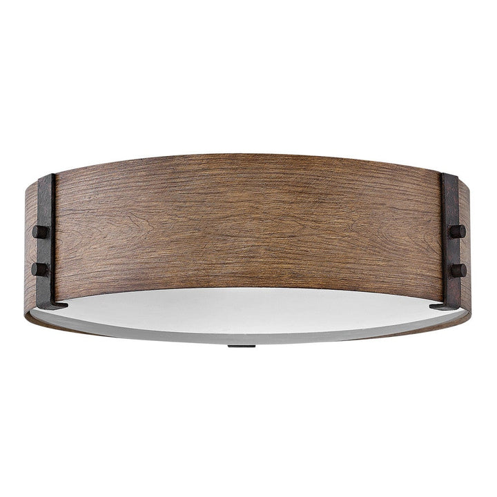 Sawyer Medium Flush Mount
