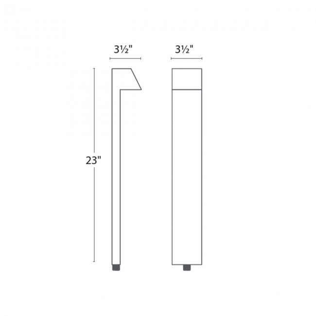 Quad Path Light