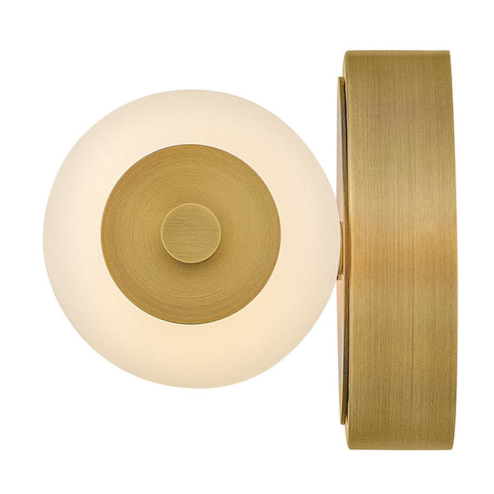 Trigo Large LED Sconce