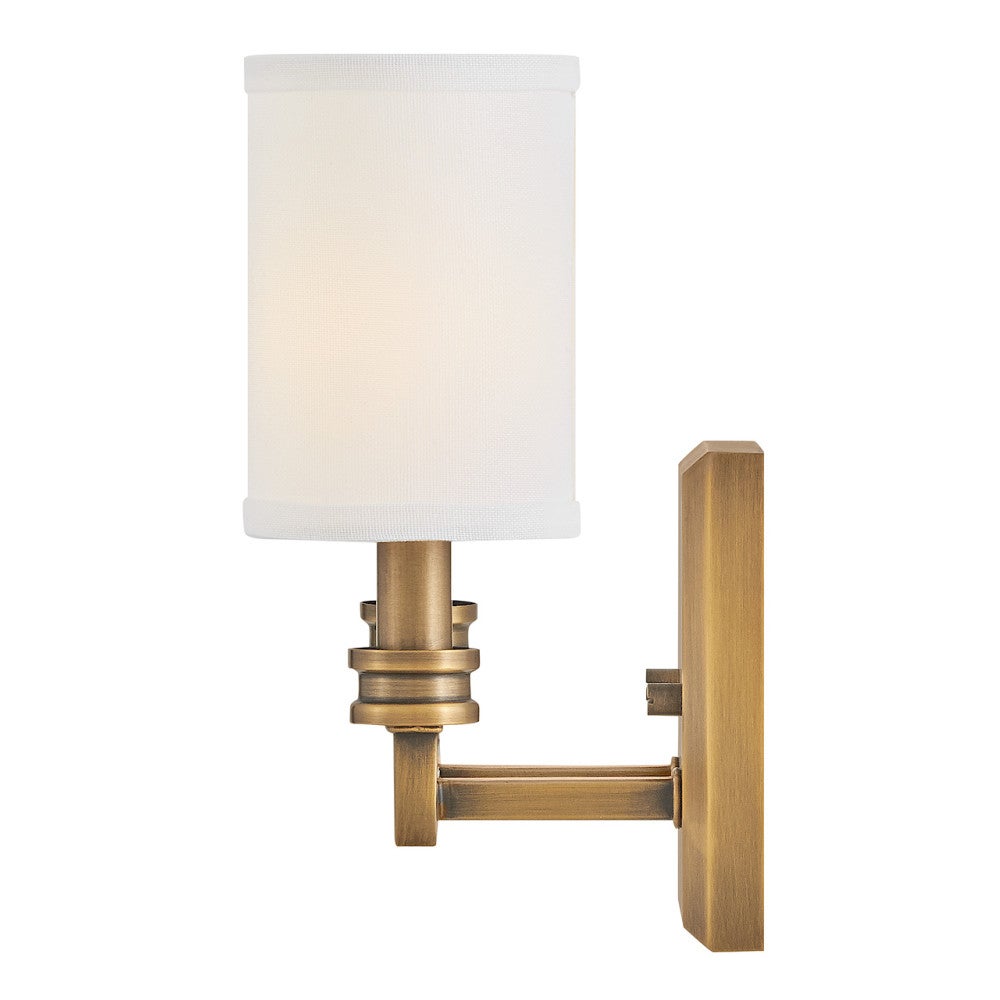 Moore Medium Sconce