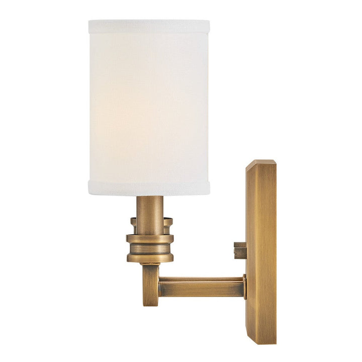 Moore Medium Sconce