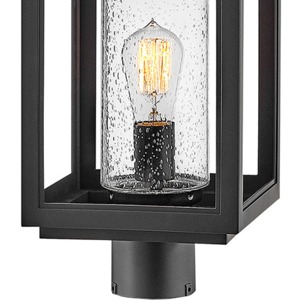Atwater Large Post Mount Lantern
