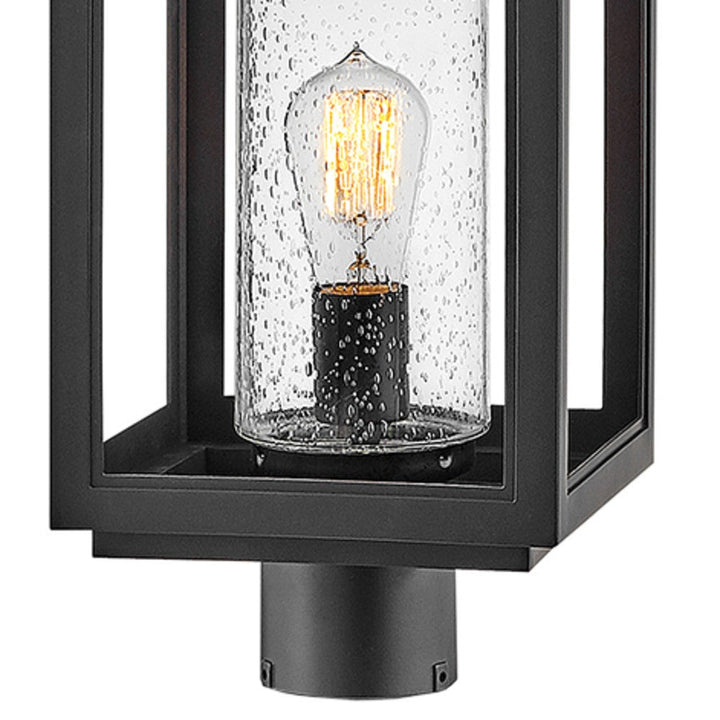 Atwater Large Post Mount Lantern
