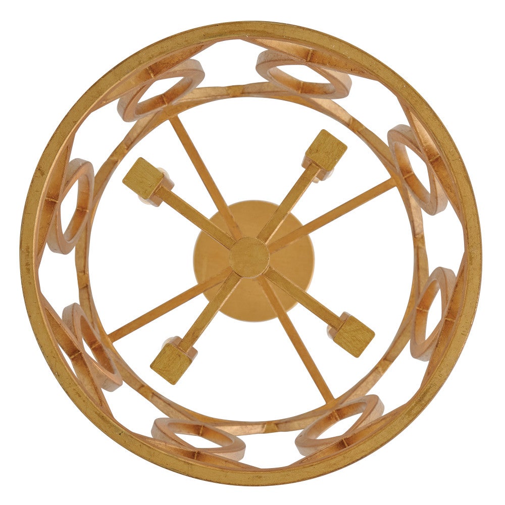Leona Pendant