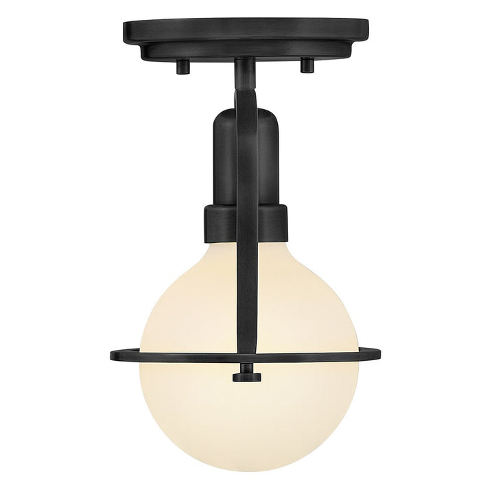 Somerset Semi-Flush Mount