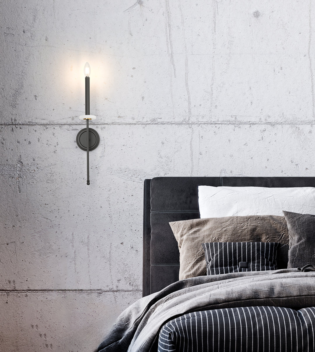 Gaultier - Wall Sconce