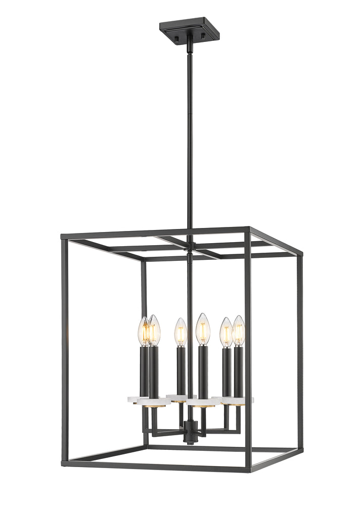 Gaultier - Chandelier