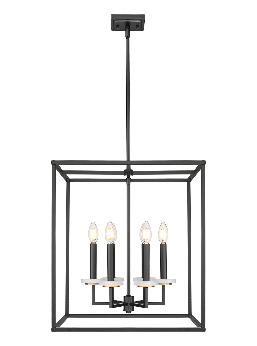 Gaultier - Chandelier