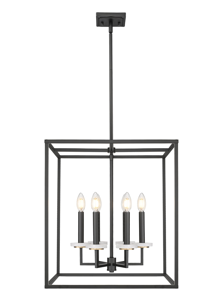Gaultier - Chandelier