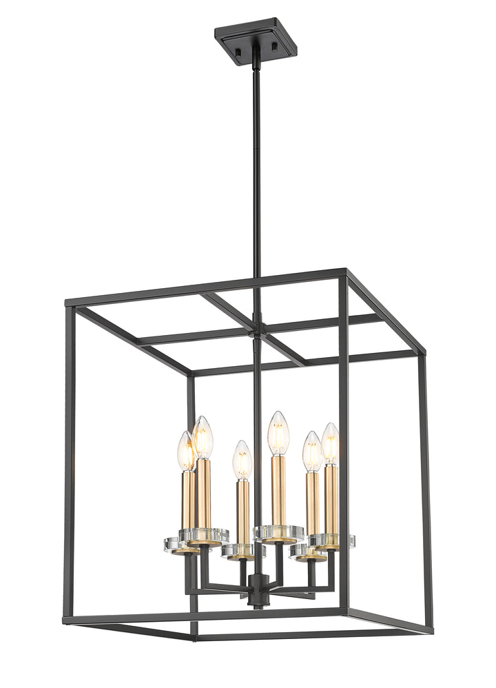 Gaultier - Chandelier