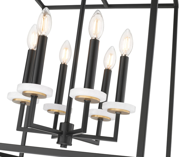Gaultier - Chandelier