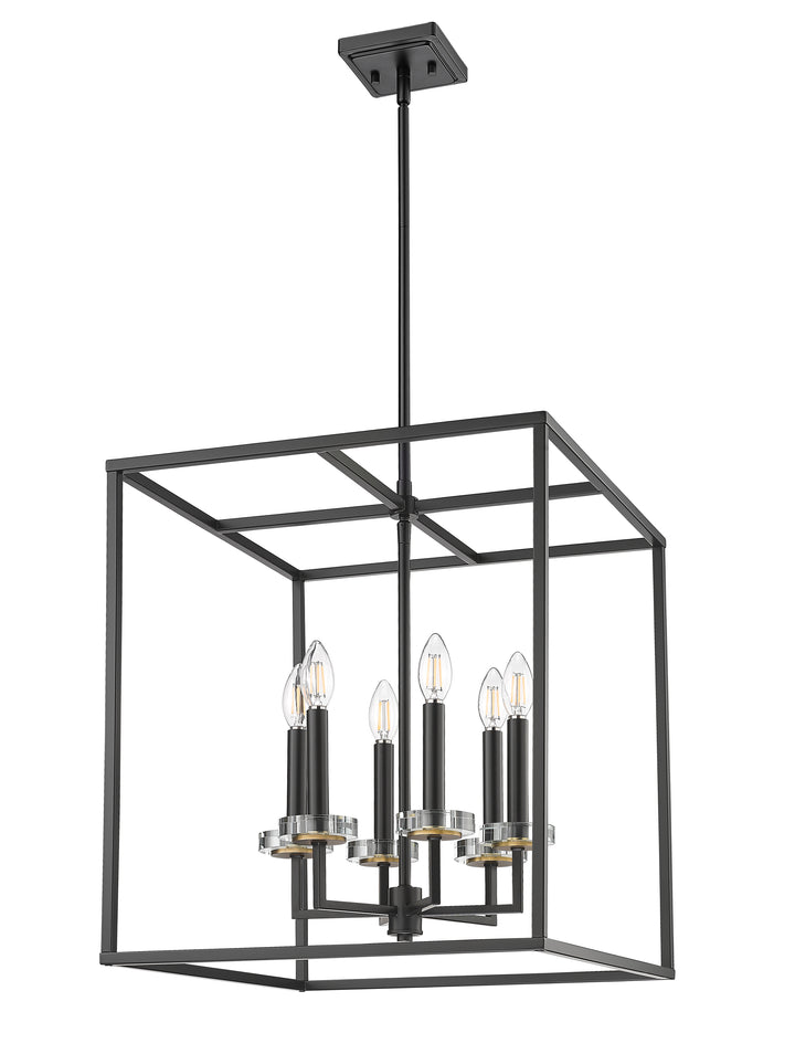 Gaultier - Chandelier