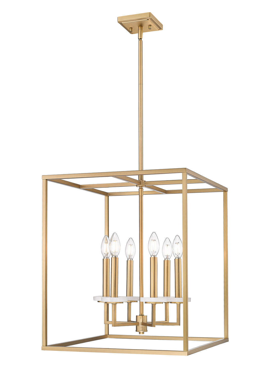 Gaultier - Chandelier