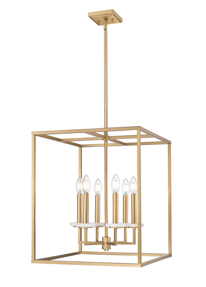 Gaultier - Chandelier