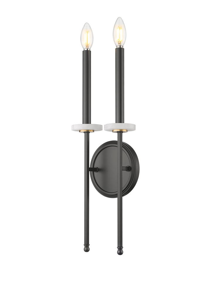 Gaultier - Wall Sconce