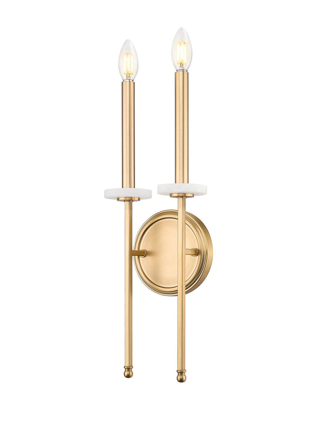 Gaultier - Wall Sconce