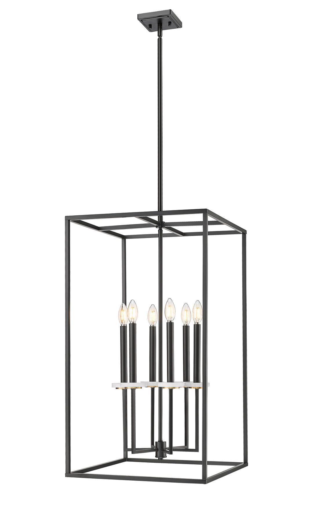 Gaultier - Chandelier