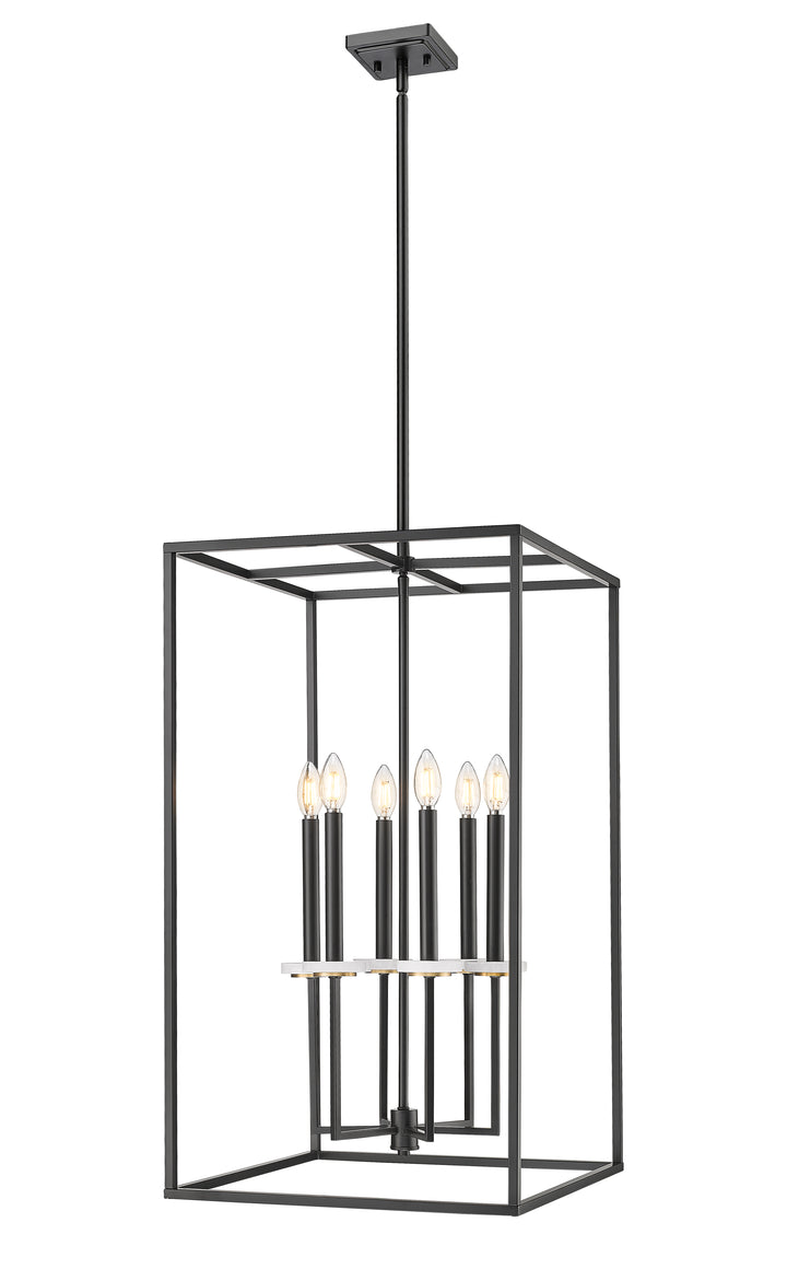 Gaultier - Chandelier