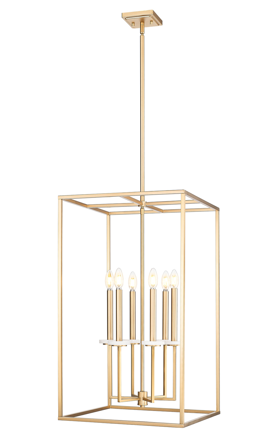 Gaultier - Chandelier