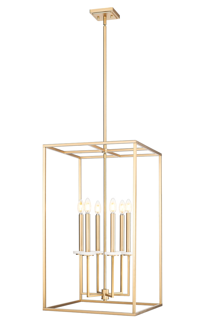 Gaultier - Chandelier