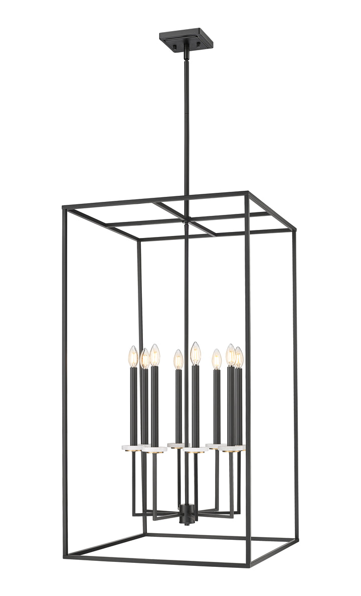 Gaultier - Chandelier