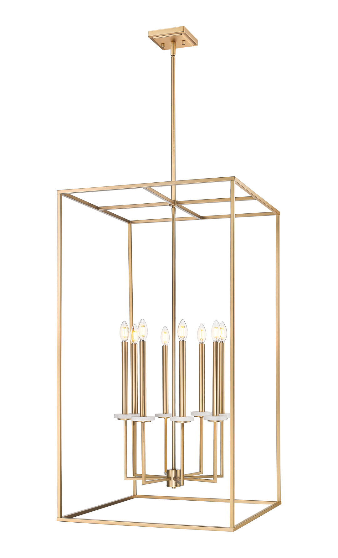 Gaultier - Chandelier