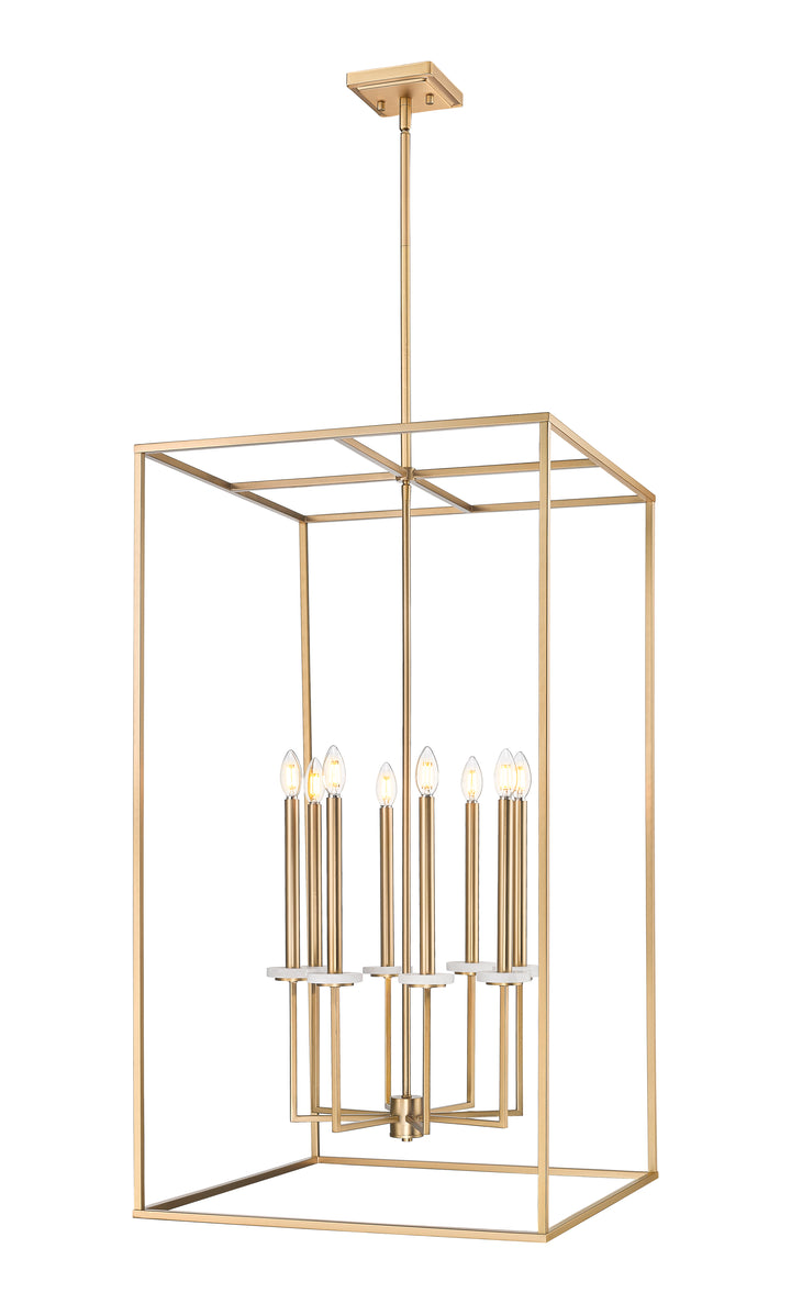 Gaultier - Chandelier