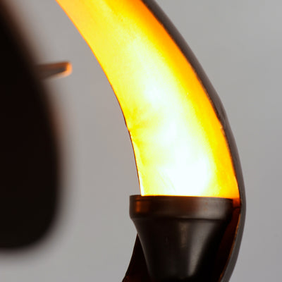 Ambience - WiFi-enabled LED Fandelight