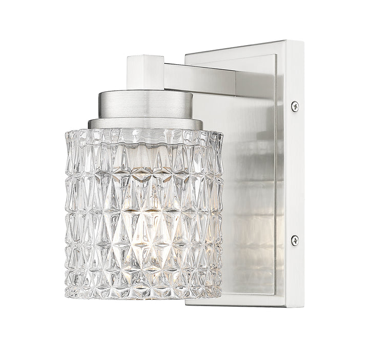 Jacqueline - 1 Light Wall Sconce