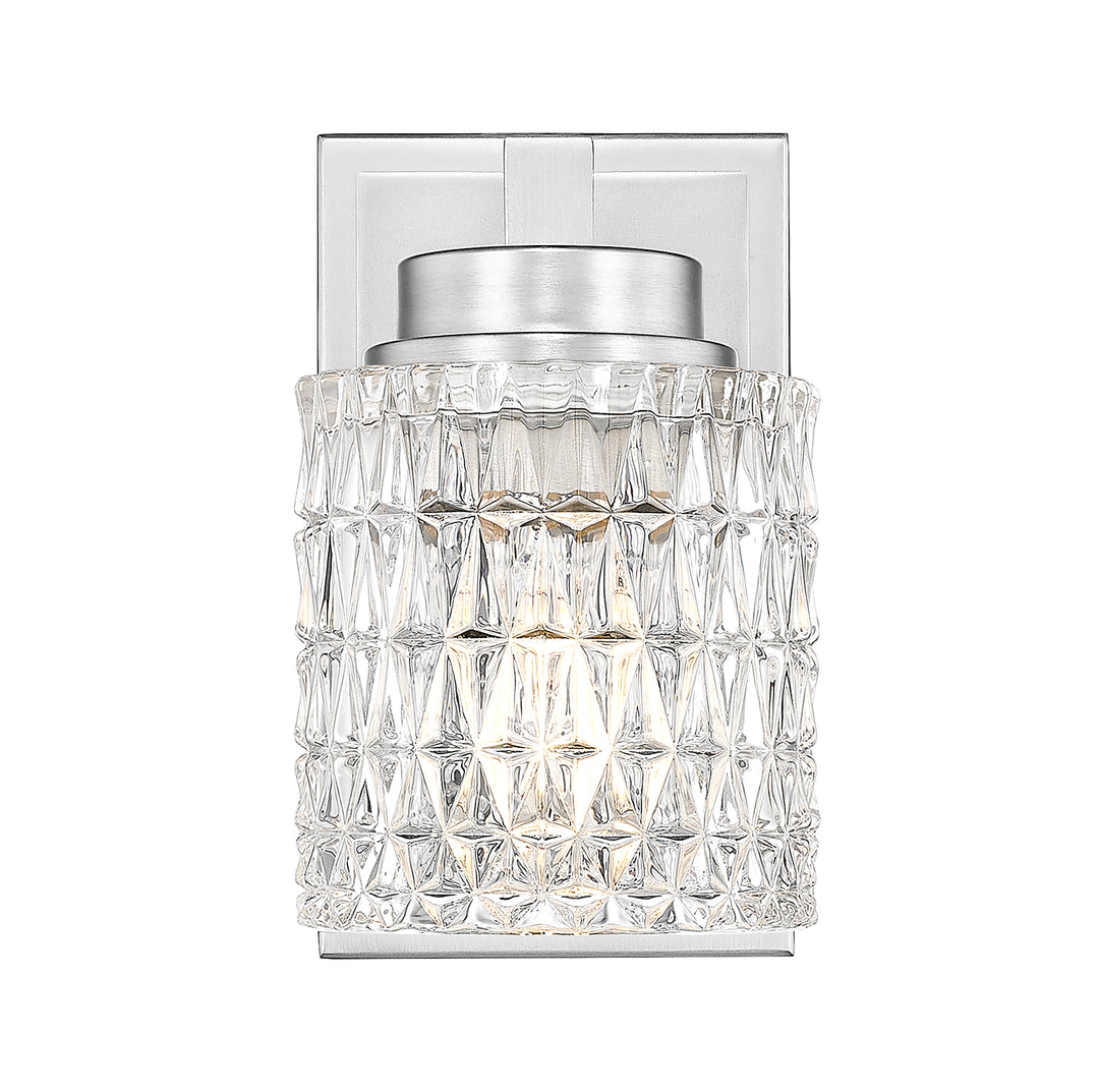 Jacqueline - 1 Light Wall Sconce