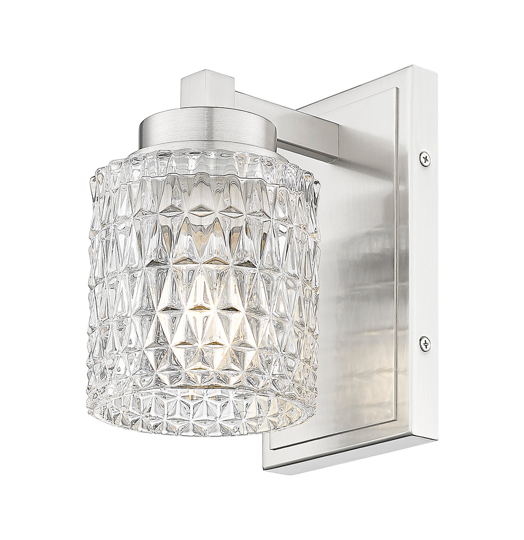 Jacqueline - 1 Light Wall Sconce