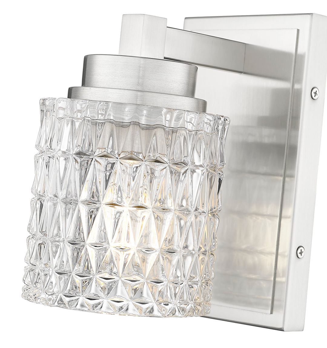 Jacqueline - 1 Light Wall Sconce
