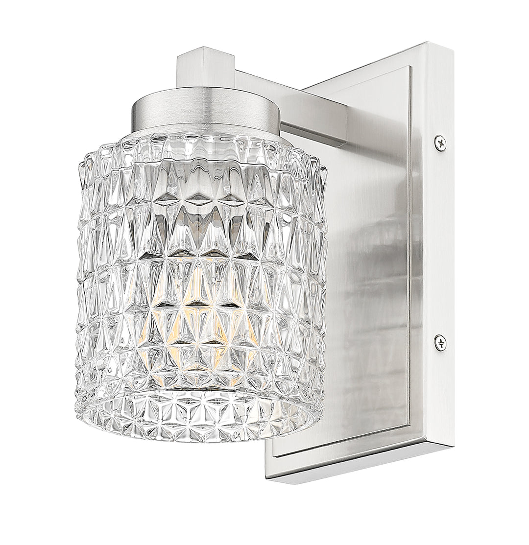 Jacqueline - 1 Light Wall Sconce