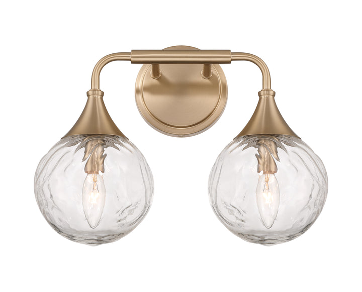 Reflection Vanity Light by Craftmade - view 7