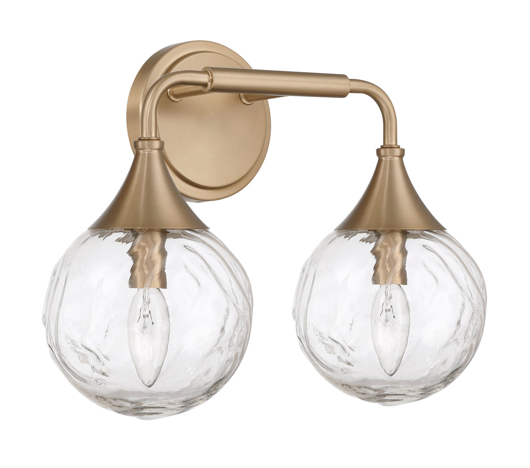 Reflection Vanity Light by Craftmade - view 9