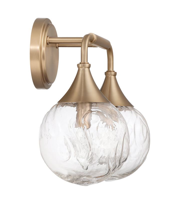 Reflection Vanity Light by Craftmade - view 8