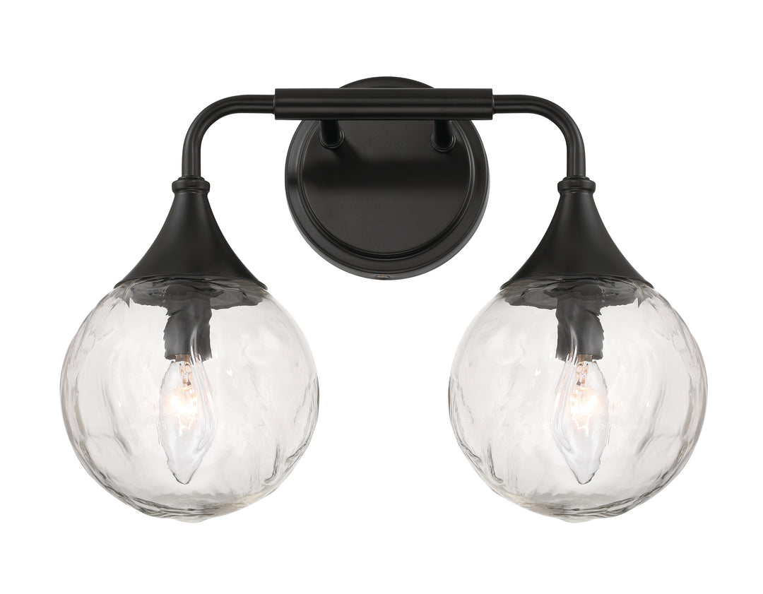Reflection Vanity Light by Craftmade - view 5